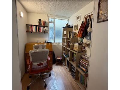 Apartamento en venta en Alhambra, Bogotá · foto 9 de 20