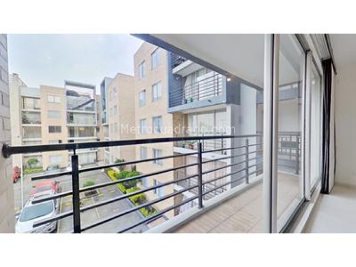 Apartamento en venta en Mosquera, Mosquera · foto 17 de 17