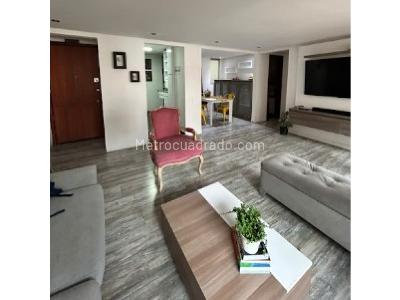 Apartamento en venta en Lisboa, Bogotá · foto 2 de 16