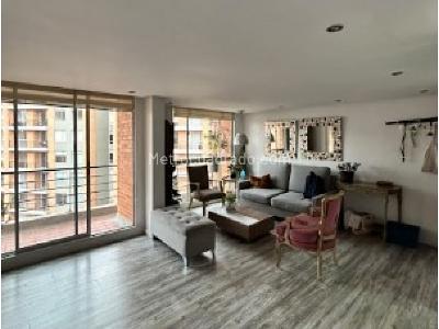 Apartamento en venta en Lisboa, Bogotá · foto 3 de 16
