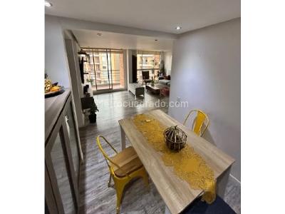 Apartamento en venta en Lisboa, Bogotá · foto 4 de 16