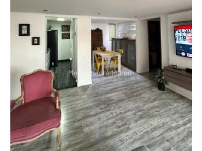 Apartamento en venta en Lisboa, Bogotá · foto 5 de 16