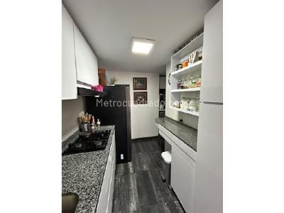 Apartamento en venta en Lisboa, Bogotá · foto 6 de 16