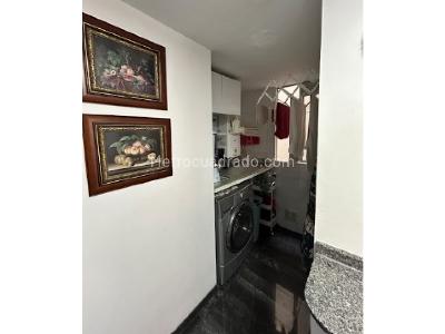 Apartamento en venta en Lisboa, Bogotá · foto 7 de 16