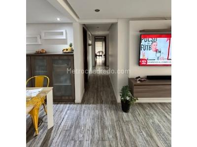 Apartamento en venta en Lisboa, Bogotá · foto 8 de 16