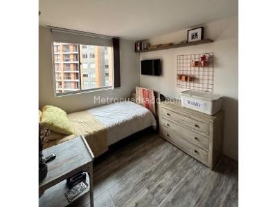 Apartamento en venta en Lisboa, Bogotá · foto 10 de 16