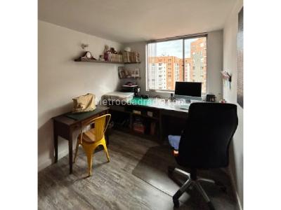 Apartamento en venta en Lisboa, Bogotá · foto 11 de 16