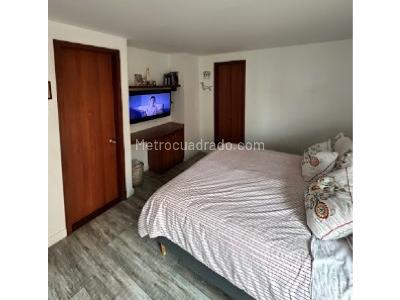 Apartamento en venta en Lisboa, Bogotá · foto 13 de 16