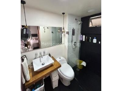 Apartamento en venta en Lisboa, Bogotá · foto 14 de 16
