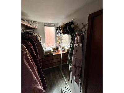 Apartamento en venta en Lisboa, Bogotá · foto 15 de 16