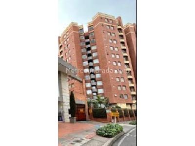 Apartamento en venta en Lisboa, Bogotá · foto 16 de 16
