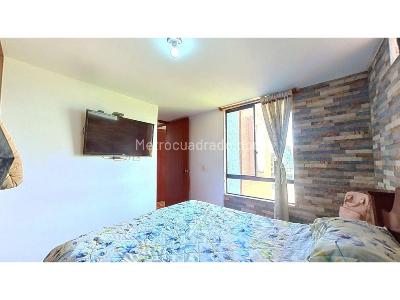Apartamento de 3 alcobas en venta en Ciudad Sabana, Mosquera, 52 m² · foto 2 de 20