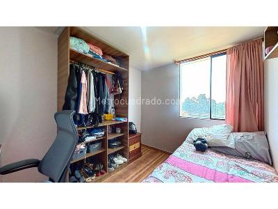 Apartamento de 3 alcobas en venta en Ciudad Sabana, Mosquera, 52 m² · foto 4 de 20