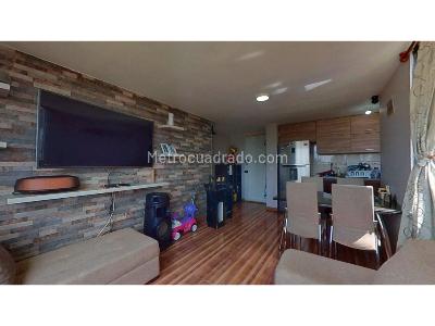 Apartamento de 3 alcobas en venta en Ciudad Sabana, Mosquera, 52 m² · foto 5 de 20