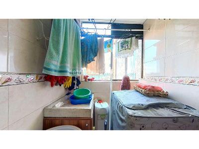 Apartamento de 3 alcobas en venta en Ciudad Sabana, Mosquera, 52 m² · foto 6 de 20