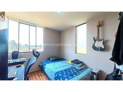 Apartamento de 3 alcobas en venta en Ciudad Sabana, Mosquera, 52 m² · foto 8 de 20
