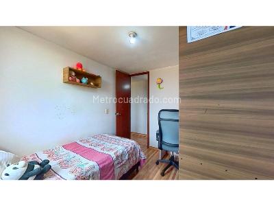Apartamento de 3 alcobas en venta en Ciudad Sabana, Mosquera, 52 m² · foto 11 de 20