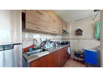 Apartamento de 3 alcobas en venta en Ciudad Sabana, Mosquera, 52 m² · foto 12 de 20