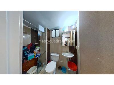 Apartamento de 3 alcobas en venta en Ciudad Sabana, Mosquera, 52 m² · foto 14 de 20