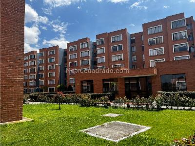 Apartamento de 3 alcobas en venta en Ciudad Sabana, Mosquera, 52 m² · foto 16 de 20