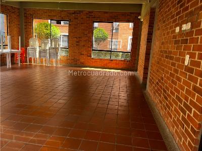 Apartamento de 3 alcobas en venta en Ciudad Sabana, Mosquera, 52 m² · foto 18 de 20