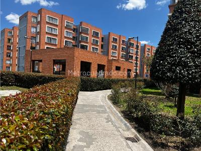 Apartamento de 3 alcobas en venta en Ciudad Sabana, Mosquera, 52 m² · foto 19 de 20