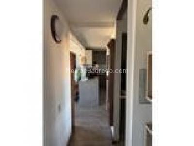 Apartamento de 2 alcobas en venta en El Tintal, Bogotá, 59 m² · foto 10 de 19