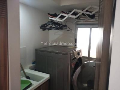 Apartamento de 2 alcobas en venta en El Tintal, Bogotá, 59 m² · foto 11 de 19