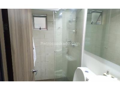 Apartamento de 2 alcobas en venta en El Tintal, Bogotá, 59 m² · foto 12 de 19
