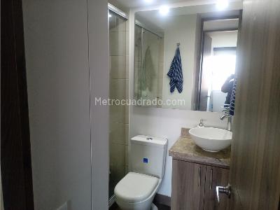 Apartamento de 2 alcobas en venta en El Tintal, Bogotá, 59 m² · foto 13 de 19