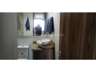 Apartamento de 2 alcobas en venta en El Tintal, Bogotá, 59 m² · foto 14 de 19