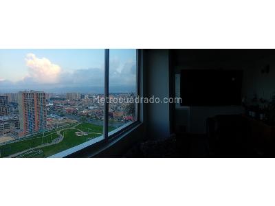 Apartamento de 2 alcobas en venta en El Tintal, Bogotá, 59 m² · foto 15 de 19