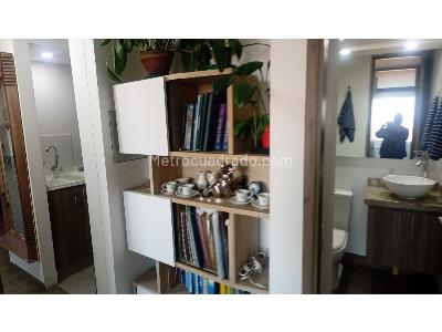 Apartamento de 2 alcobas en venta en El Tintal, Bogotá, 59 m² · foto 16 de 19