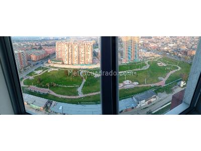 Apartamento de 2 alcobas en venta en El Tintal, Bogotá, 59 m² · foto 17 de 19