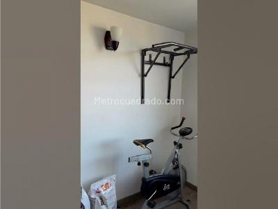 Apartamento de 2 alcobas en venta en El Tintal, Bogotá, 59 m² · foto 19 de 19