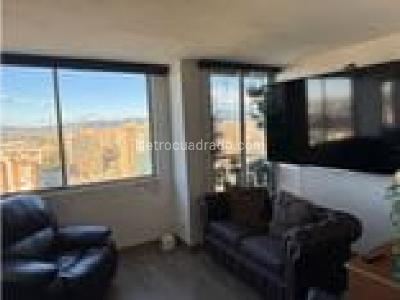 Apartamento de 2 alcobas en venta en El Tintal, Bogotá, 59 m² · foto 6 de 19