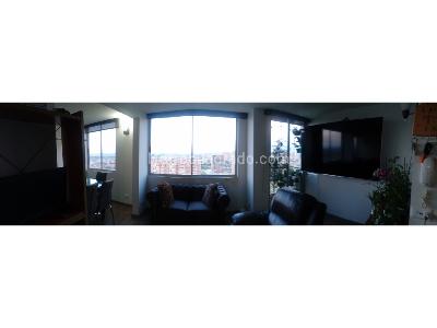 Apartamento de 2 alcobas en venta en El Tintal, Bogotá, 59 m² · foto 7 de 19
