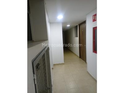 Apartamento de 2 alcobas en venta en El Tintal, Bogotá, 59 m² · foto 8 de 19