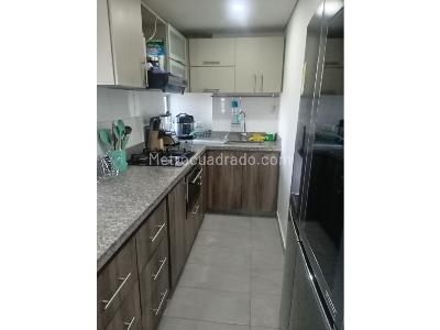Apartamento de 2 alcobas en venta en El Tintal, Bogotá, 59 m² · foto 9 de 19