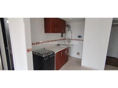Apartamento en venta en Madelena, Bogotá · foto 3 de 8