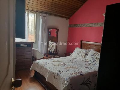Casa en venta en Hipotecho, Bogotá · foto 16 de 16