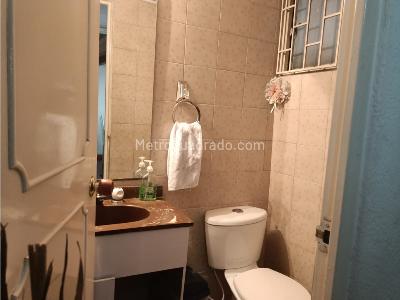 Casa en venta en Hipotecho, Bogotá · foto 4 de 16