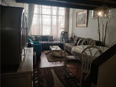 Casa en venta en Hipotecho, Bogotá · foto 6 de 16