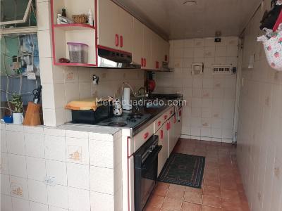Casa en venta en Hipotecho, Bogotá · foto 7 de 16