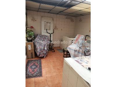 Casa en venta en Hipotecho, Bogotá · foto 9 de 16