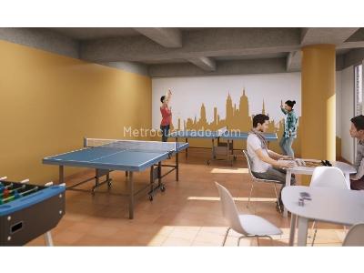 Apartamento en venta en Fontibon San Pablo, Bogotá · foto 10 de 13