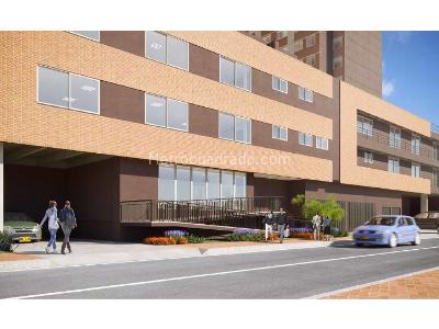 Apartamento en venta en Fontibon San Pablo, Bogotá · foto 2 de 13