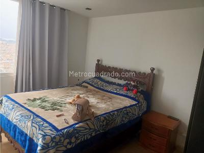 Apartamento en venta en Tintal Norte, Bogotá · foto 11 de 13