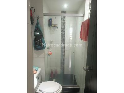Apartamento en venta en Tintal Norte, Bogotá · foto 12 de 13