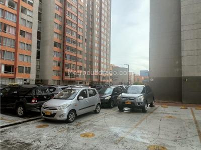 Apartamento en venta en Tintal Norte, Bogotá · foto 13 de 13